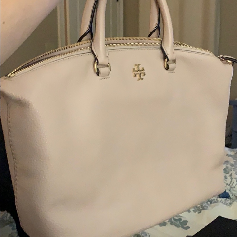 Tory Burch Leather Purse